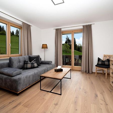 Ferienappartements Schrattengut Abtenau Exterior foto