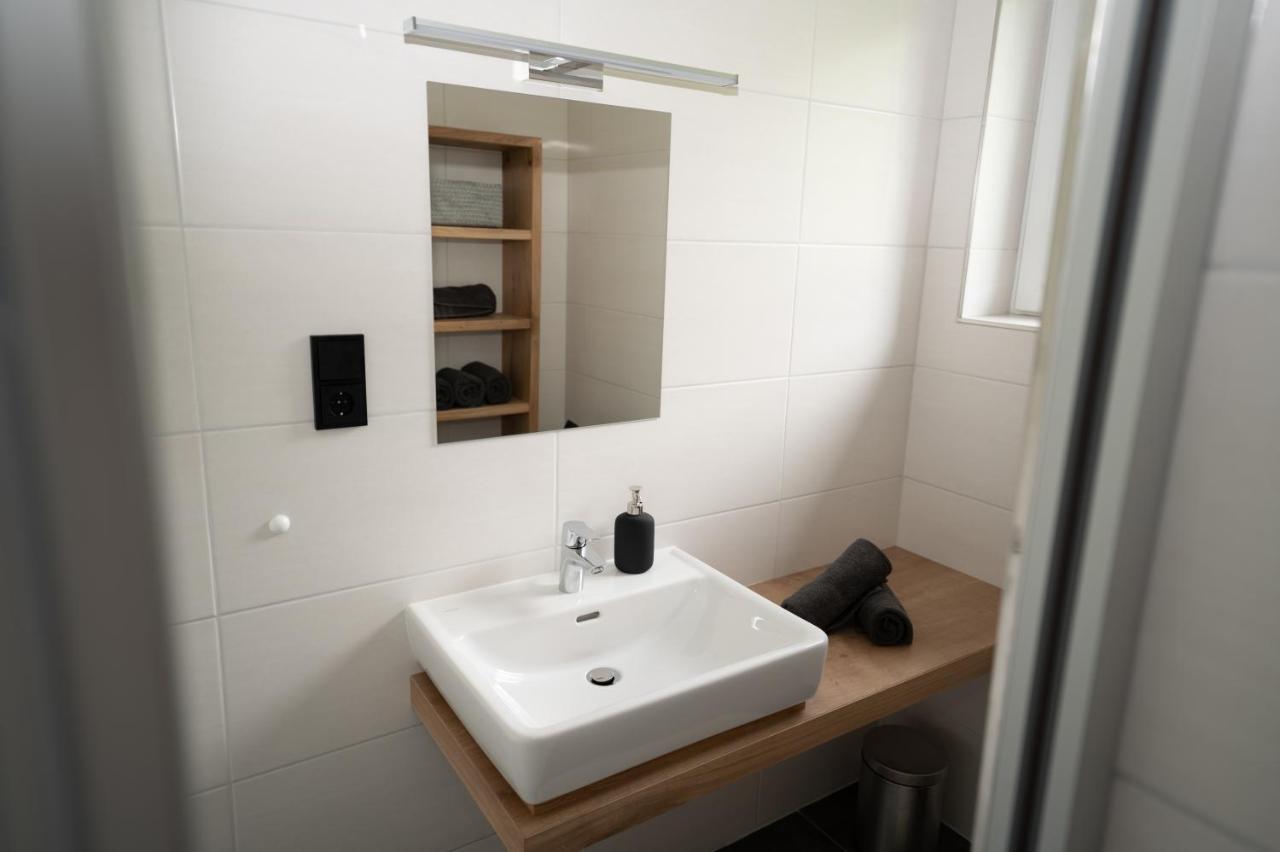 Ferienappartements Schrattengut Abtenau Exterior foto