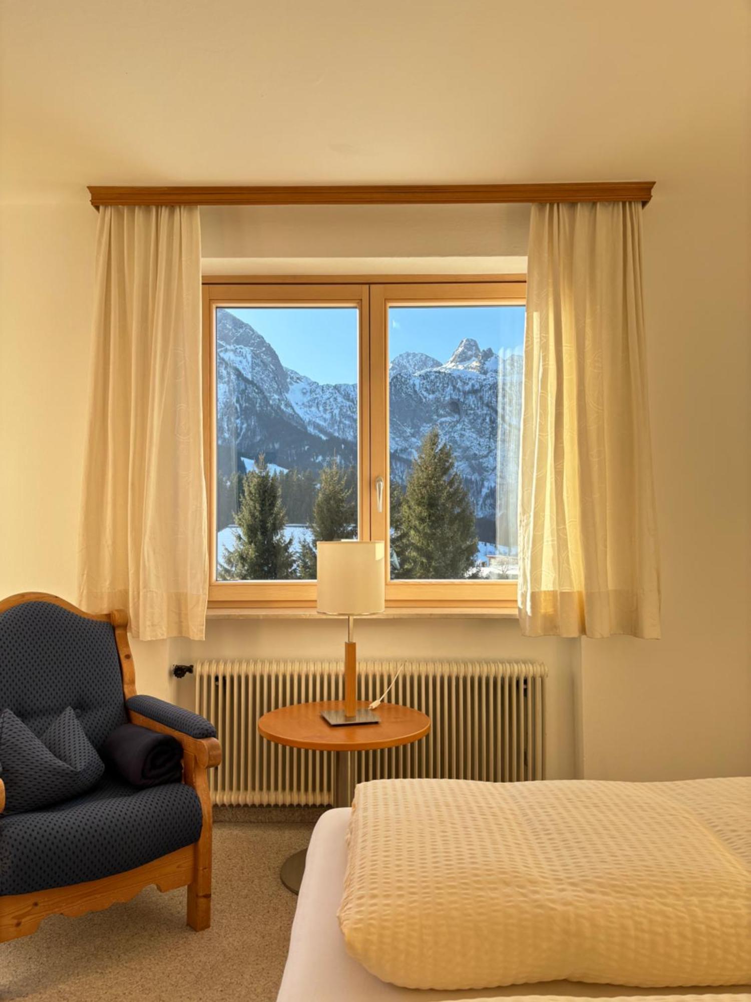 Ferienappartements Schrattengut Abtenau Exterior foto