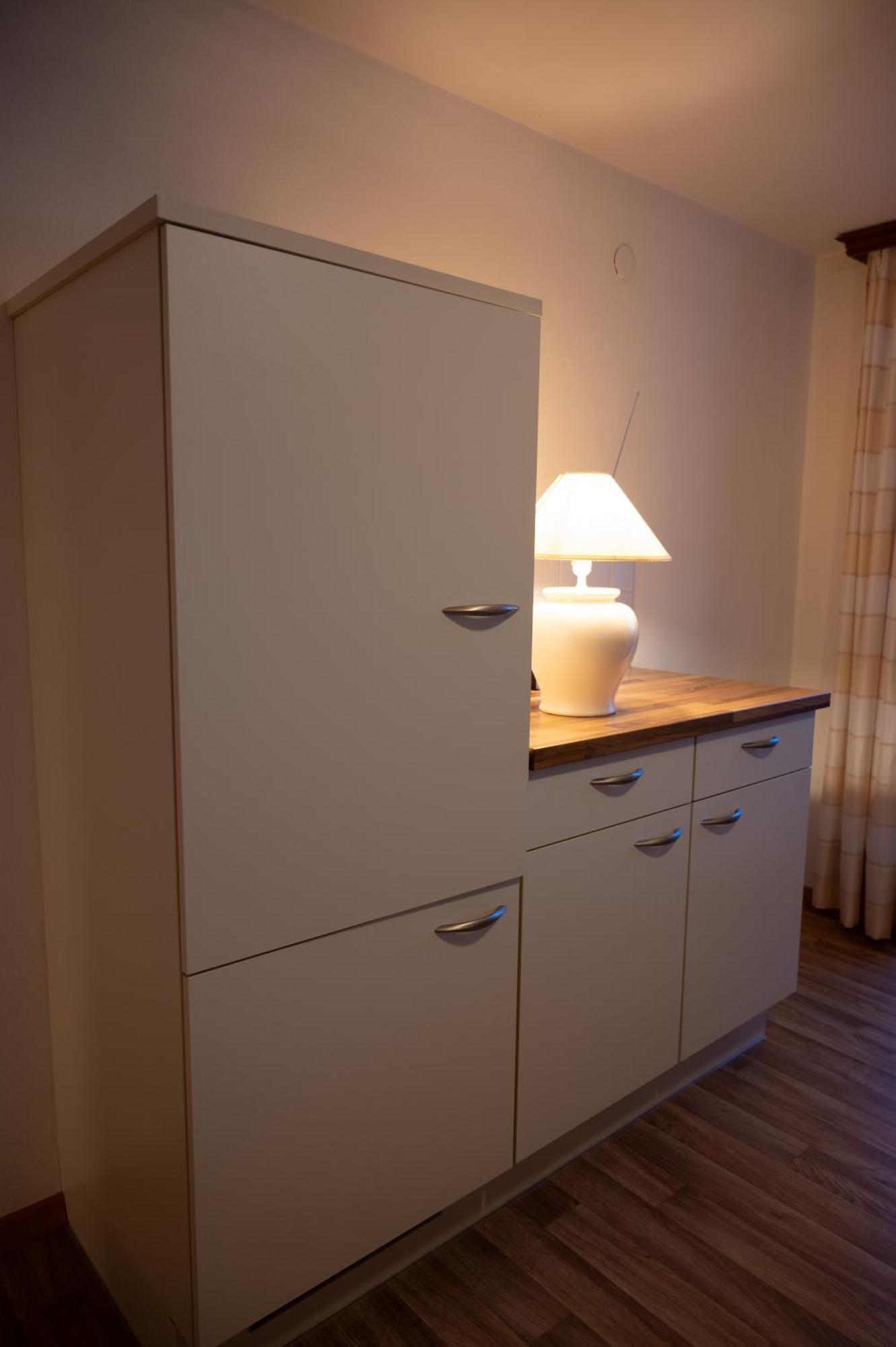 Ferienappartements Schrattengut Abtenau Exterior foto